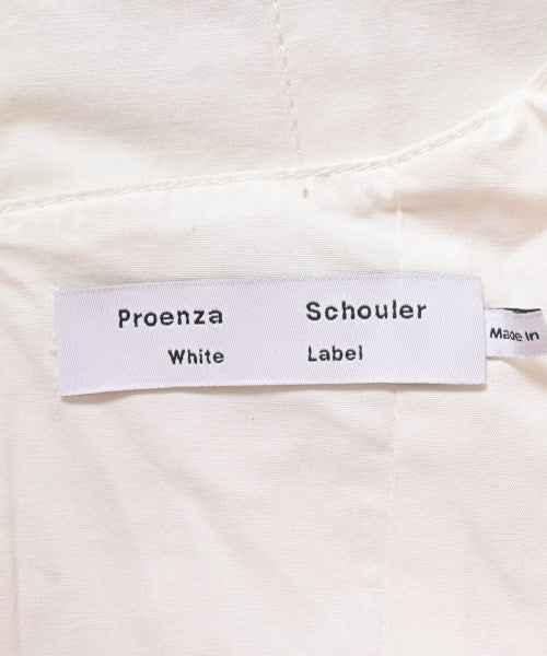 PROENZA SCHOULER ชุดเดรส