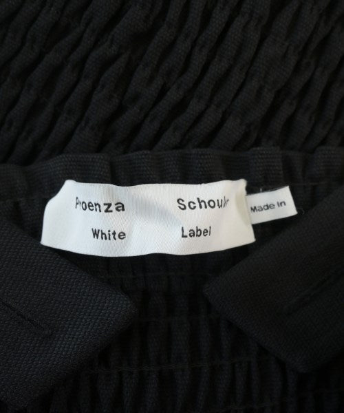 PROENZA SCHOULER ชุดเดรส