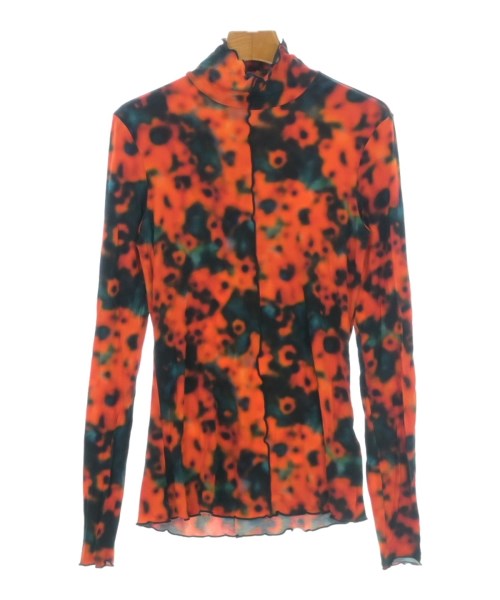 PROENZA SCHOULER เสื้อยืด/เสื้อท็อปส์
