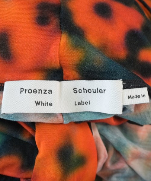 PROENZA SCHOULER เสื้อยืด/เสื้อท็อปส์