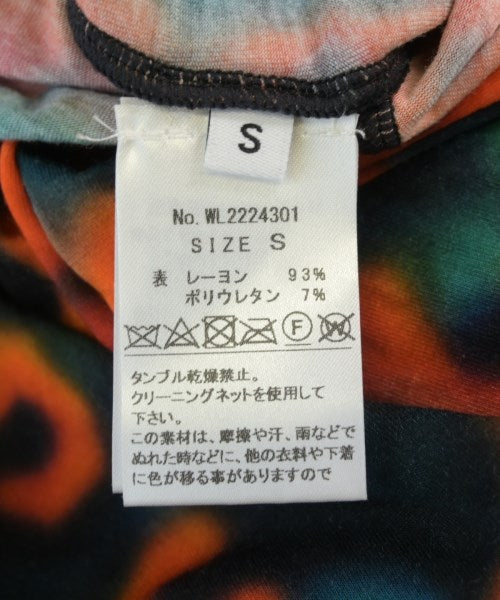 PROENZA SCHOULER เสื้อยืด/เสื้อท็อปส์