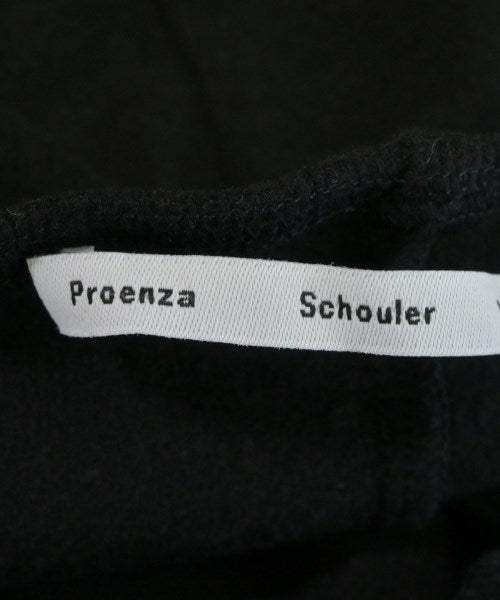 PROENZA SCHOULER เสื้อยืด/เสื้อท็อปส์