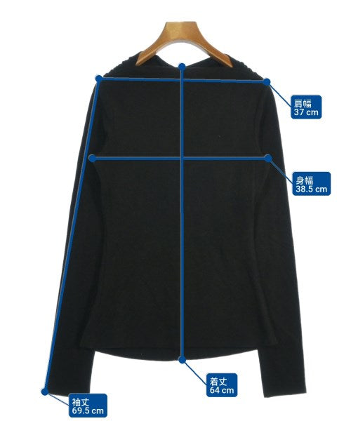 PROENZA SCHOULER เสื้อยืด/เสื้อท็อปส์