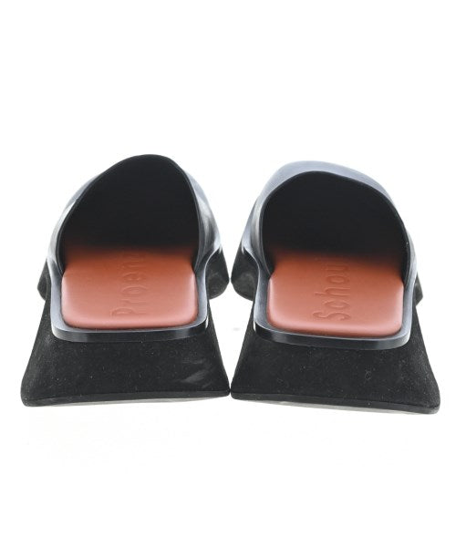 PROENZA SCHOULER รองเท้าแตะ