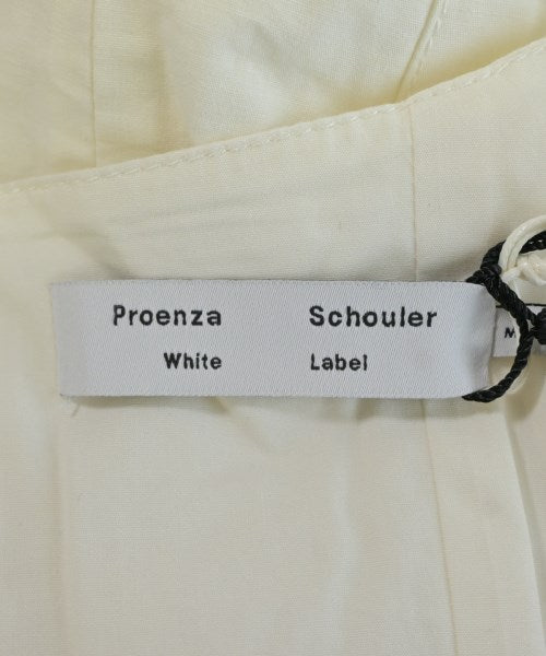 PROENZA SCHOULER ชุดเดรส