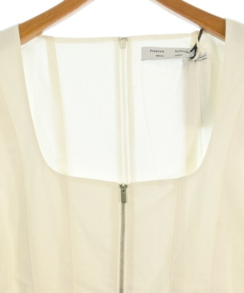 PROENZA SCHOULER ชุดเดรส