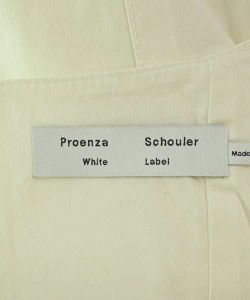 PROENZA SCHOULER ชุดเดรส