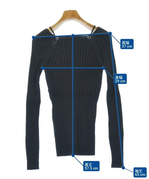PROENZA SCHOULER เสื้อกันหนาว