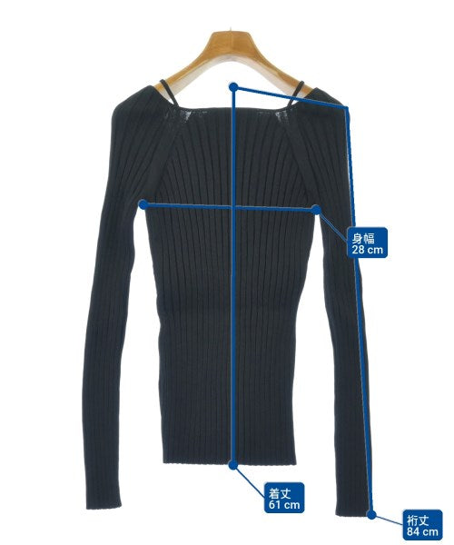 PROENZA SCHOULER เสื้อกันหนาว