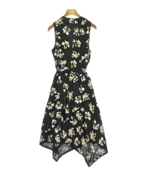 PROENZA SCHOULER ชุดเดรส