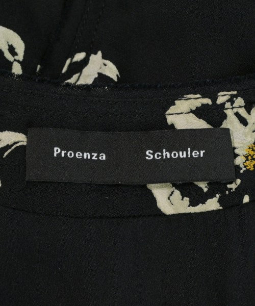 PROENZA SCHOULER ชุดเดรส