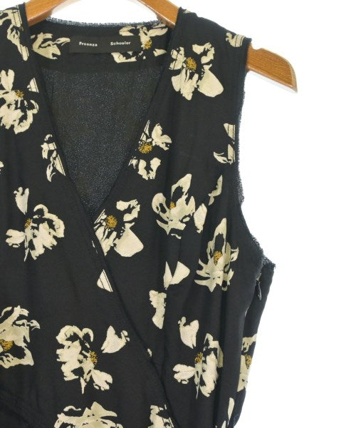 PROENZA SCHOULER ชุดเดรส