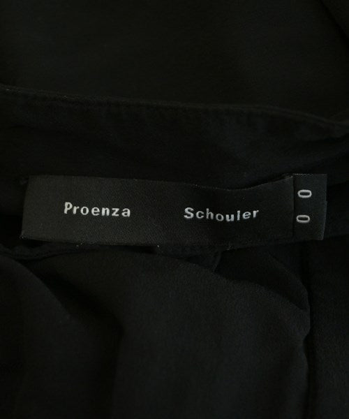 PROENZA SCHOULER ชุดเดรส