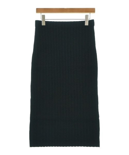 PROENZA SCHOULER กระโปรงยาว/แม็กซี่ยาว