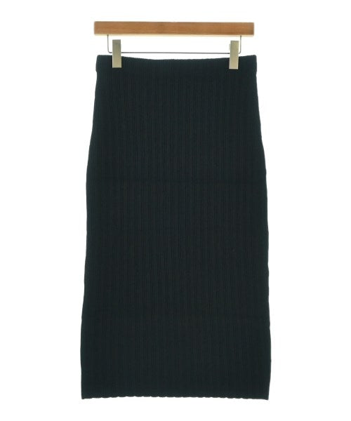 PROENZA SCHOULER กระโปรงยาว/แม็กซี่ยาว