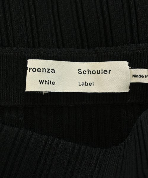 PROENZA SCHOULER กระโปรงยาว/แม็กซี่ยาว