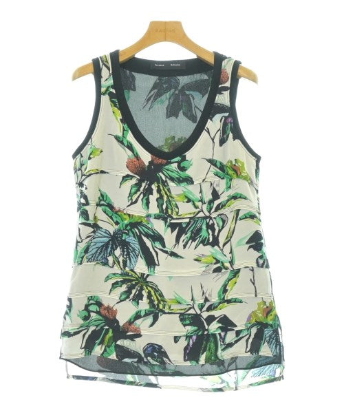 PROENZA SCHOULER เสื้อกั๊ก