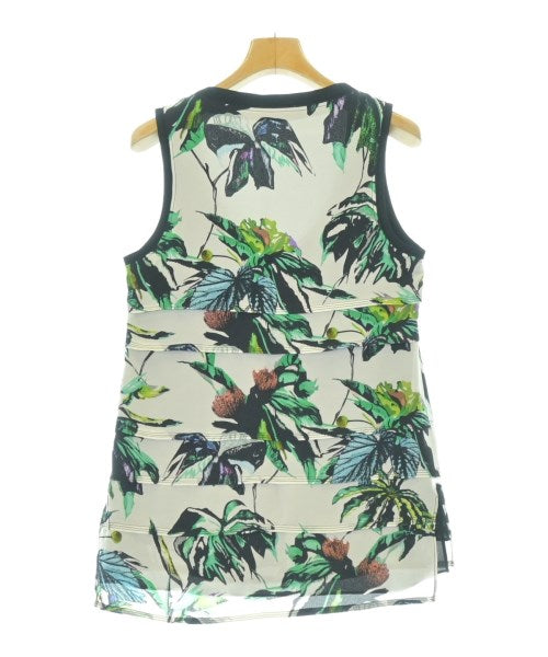 PROENZA SCHOULER เสื้อกั๊ก