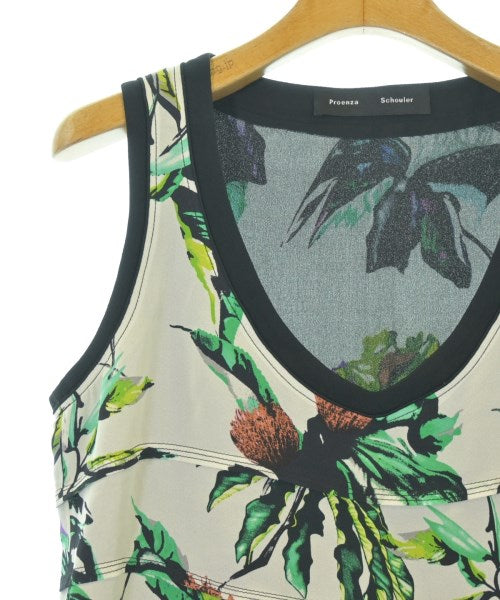 PROENZA SCHOULER เสื้อกั๊ก