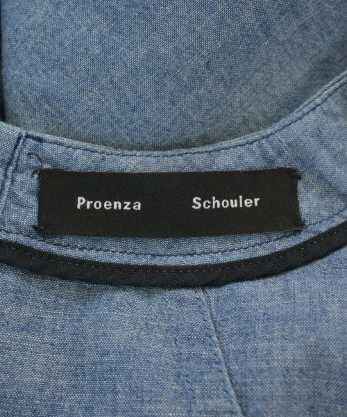 PROENZA SCHOULER เสื้อลำลอง