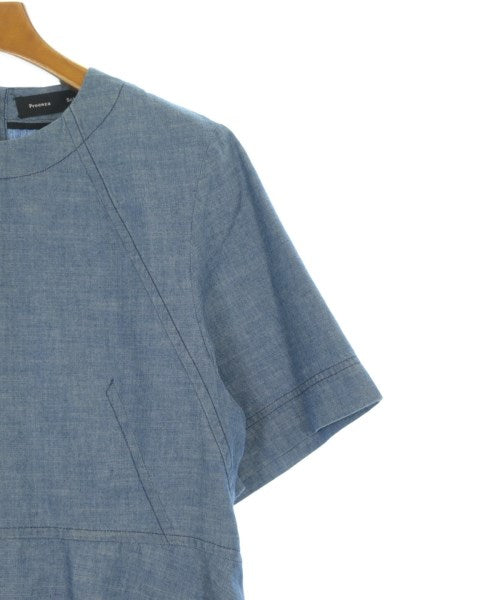 PROENZA SCHOULER เสื้อลำลอง