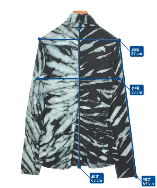 PROENZA SCHOULER เสื้อยืด/เสื้อท็อปส์