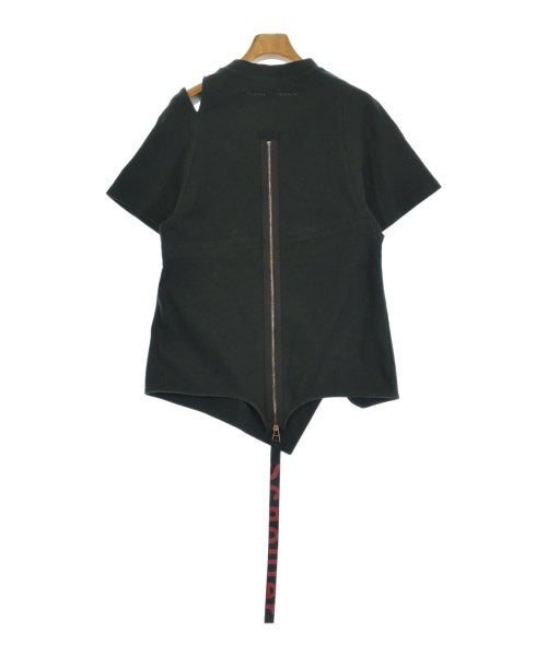 PROENZA SCHOULER เสื้อยืด/เสื้อท็อปส์