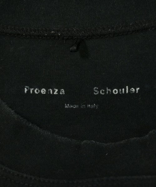 PROENZA SCHOULER เสื้อยืด/เสื้อท็อปส์