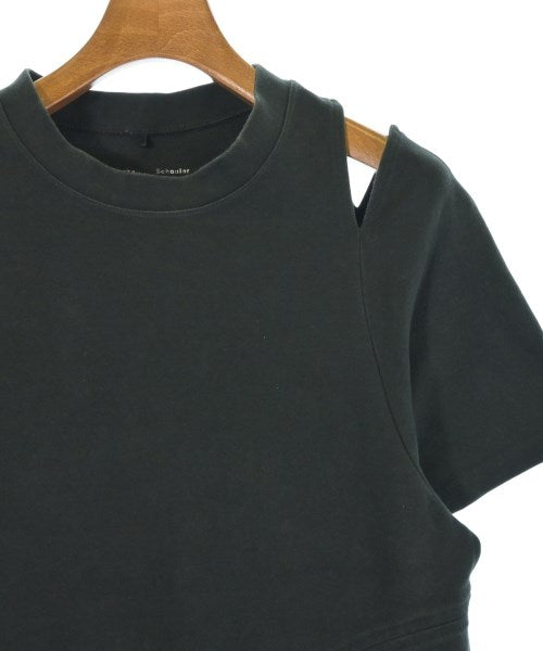 PROENZA SCHOULER เสื้อยืด/เสื้อท็อปส์