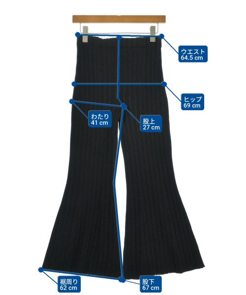 PROENZA SCHOULER กางเกง อื่น