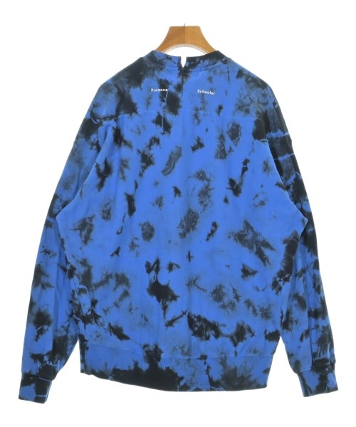 PROENZA SCHOULER เสื้อยืด/เสื้อท็อปส์