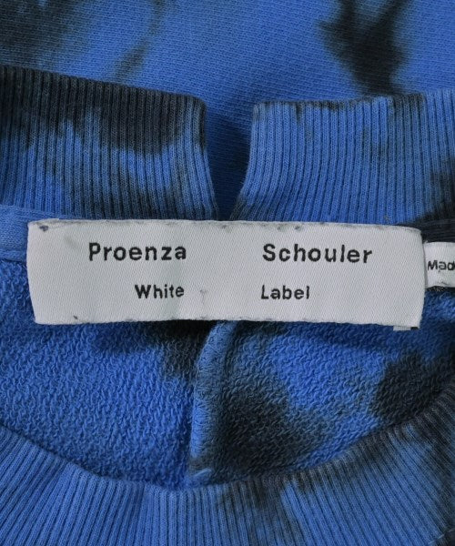 PROENZA SCHOULER เสื้อยืด/เสื้อท็อปส์