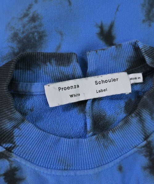 PROENZA SCHOULER เสื้อยืด/เสื้อท็อปส์