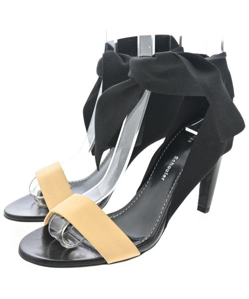 PROENZA SCHOULER รองเท้าแตะ