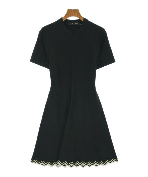 PROENZA SCHOULER ชุดเดรส