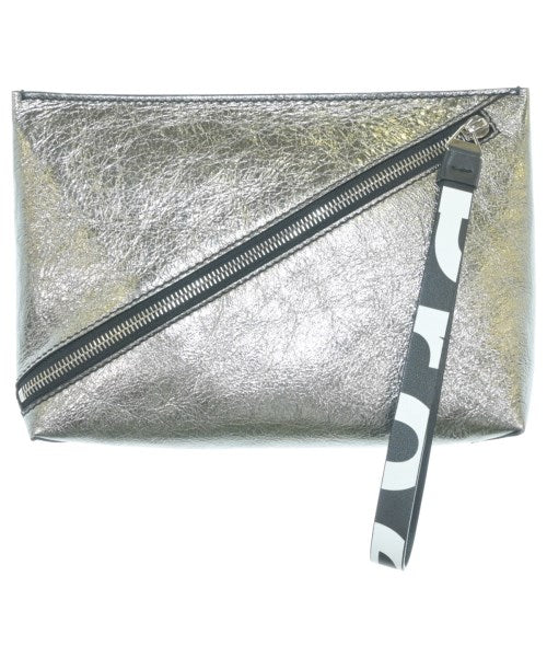 PROENZA SCHOULER คลัตช์
