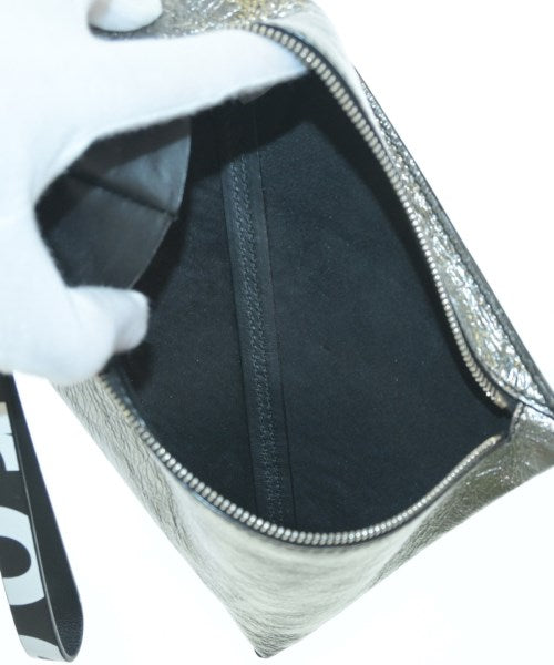 PROENZA SCHOULER คลัตช์