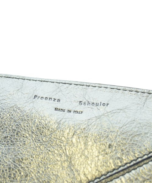 PROENZA SCHOULER คลัตช์