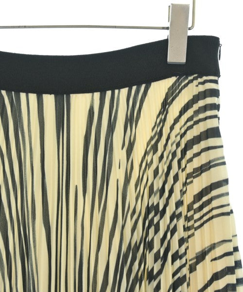 PROENZA SCHOULER กระโปรงยาว/แม็กซี่ยาว