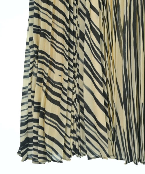 PROENZA SCHOULER กระโปรงยาว/แม็กซี่ยาว