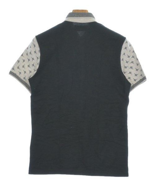GRIFFIN HARTLAND เสื้อโปโล