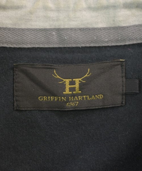 GRIFFIN HARTLAND เสื้อโปโล