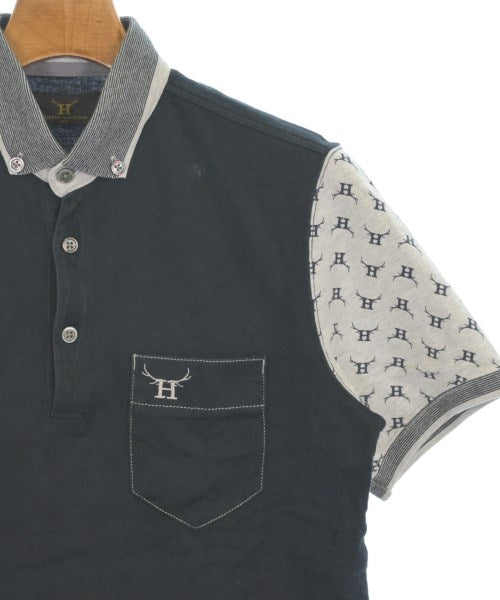 GRIFFIN HARTLAND เสื้อโปโล