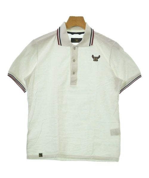 GRIFFIN HARTLAND เสื้อโปโล