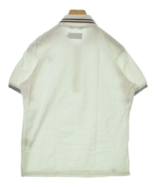 GRIFFIN HARTLAND เสื้อโปโล