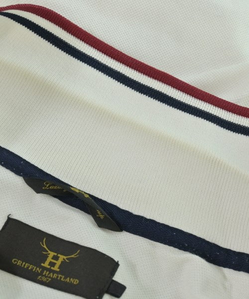 GRIFFIN HARTLAND เสื้อโปโล