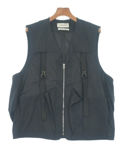 GRIFFIN HARTLAND เสื้อลำลอง