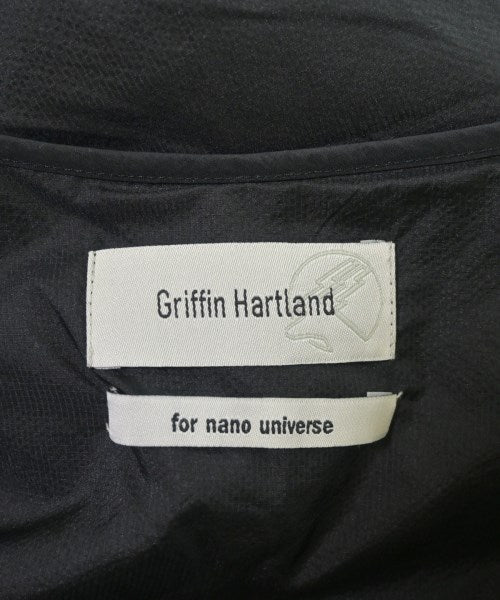 GRIFFIN HARTLAND เสื้อลำลอง
