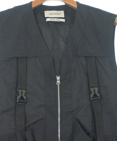 GRIFFIN HARTLAND เสื้อลำลอง