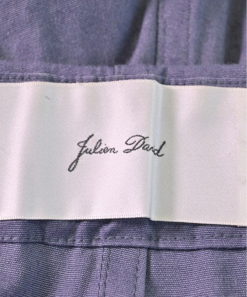 JULIEN DAVID กางเกง อื่น